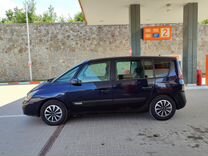 Renault Espace 1.9 MT, 2004, 260 000 км, с пробегом, цена 655 000 руб.