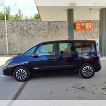 Renault Espace 1.9 MT, 2004, 260 000 км