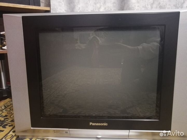 Телевизор бу