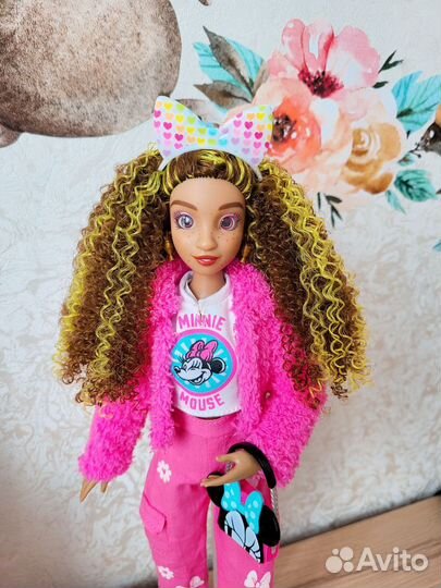 Disney ily 4ever кукла