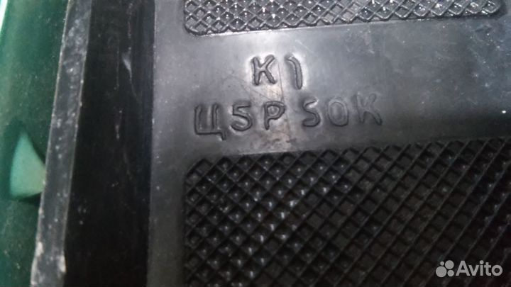 Советский грузовик, игрушечный