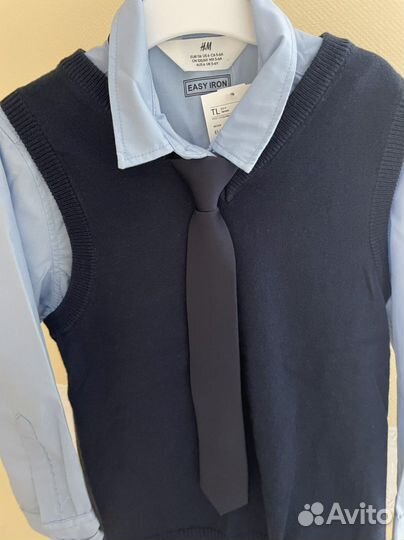 Костюм hm 116 на мальчика