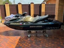 Brp sea doo rxt 300