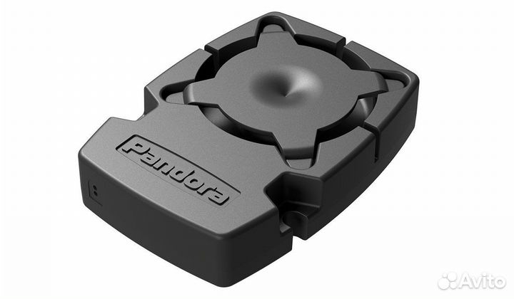 Сигнализация Pandora DXL 4710 с автозапуском