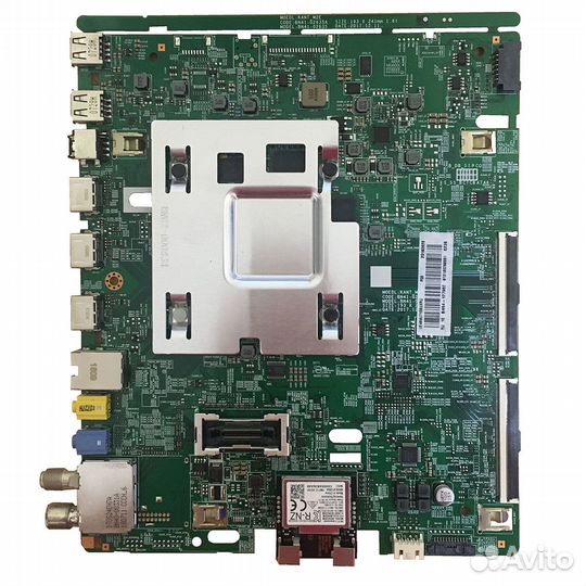 BN41-02635A BN94-12798E для Samsung UE49NU7100
