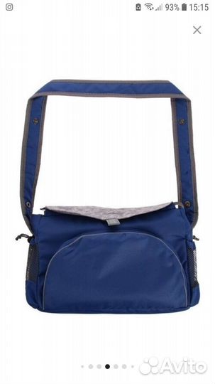 Санки- коляска Nika Disney Baby