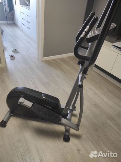 Эллиптический тренажер torneo festa c 320