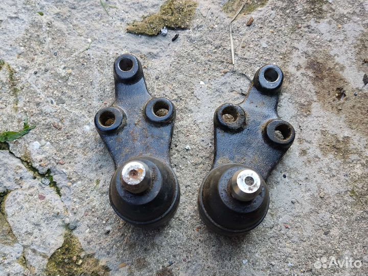 Шаровые опоры киа Карнивал
