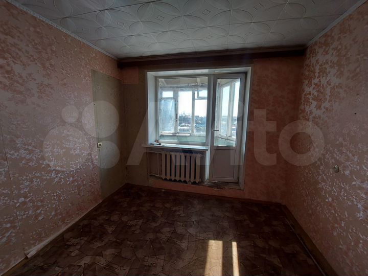 4-к. квартира, 77 м², 5/5 эт.