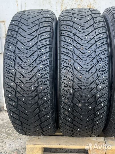 Yokohama Ice Guard IG65 225/60 R17 103T
