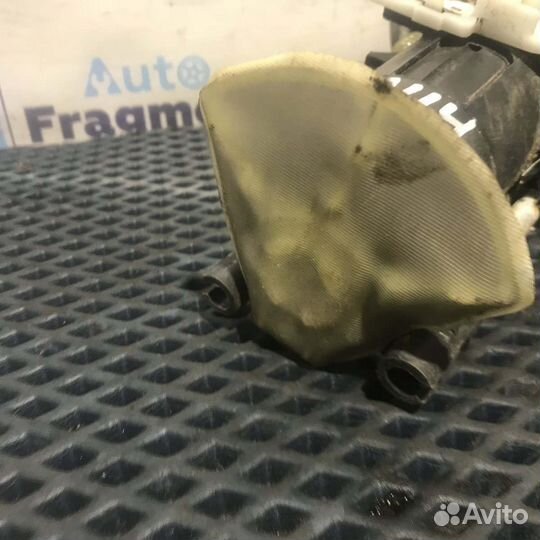 Насос топливный электрический Лада 2114 2111 1.5