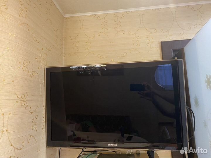 Телевизор samsung SMART tv 32