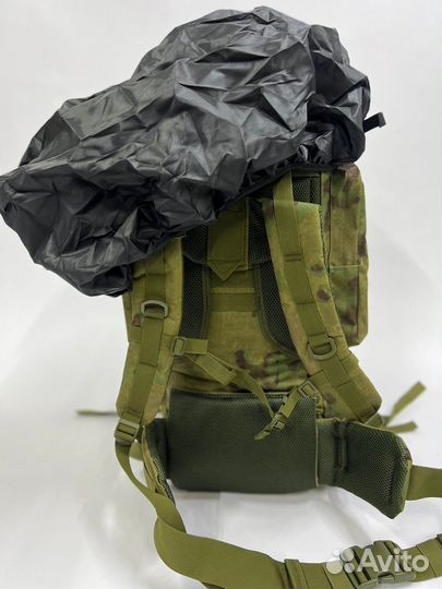 Рюкзак Россия Тактический 75 л Мох