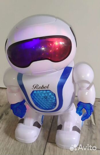 Игрушки пакетом