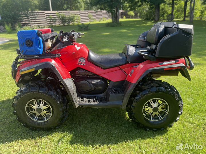 Продам квадроцикл