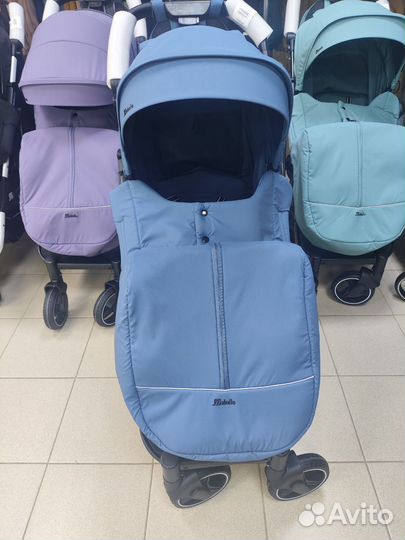 Коляски Babalo 2024