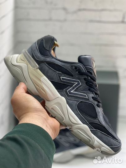 Кроссовки New balance 9060