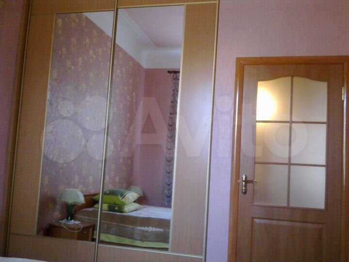 3-к. квартира, 60 м², 1/3 эт.