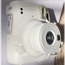 Фотоаппарат мгновенной печати instax mini 11