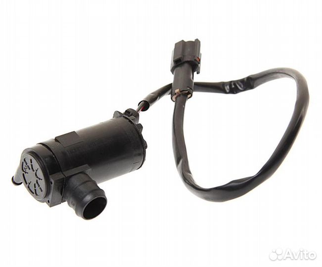 Насос омывателя hyundai HD120 FYC