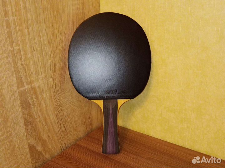 Новая ракетка для настольного тенниса Сборка №6