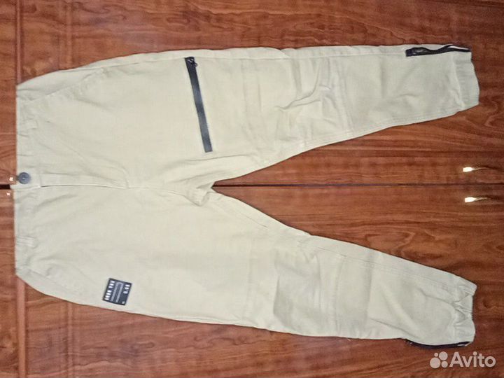 Детская одежда и обувь для мальчиков