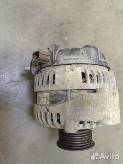 Генератор Land Rover Range Rover Sport 3.6 TDV8