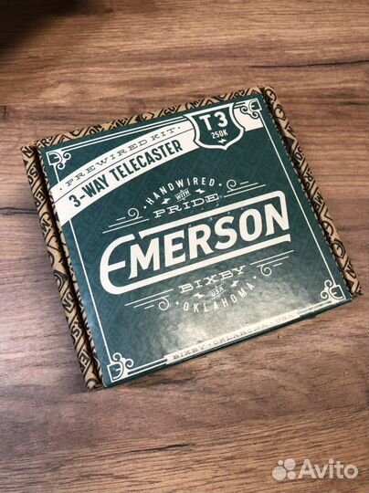 Гитара Fender Telecaster tl-354