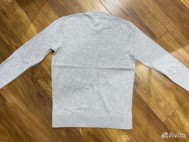 Джемпер мужской кофта gap