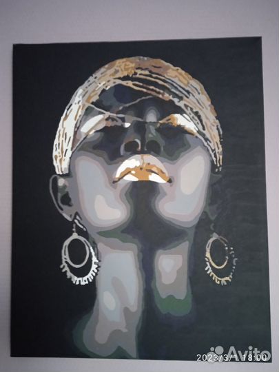 Продам картину