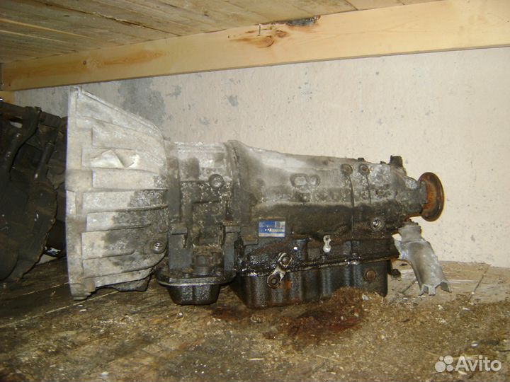 АКПП бмв Е36 BMW E36