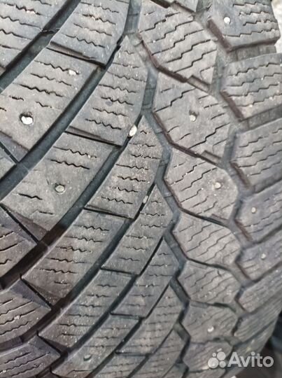 Gislaved Nord Frost C 265/60 R18