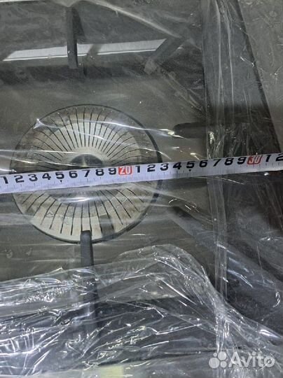 Плита газовая для общепита