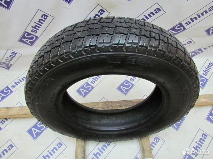 КАМА Кама-201 185/75 R16C 89H