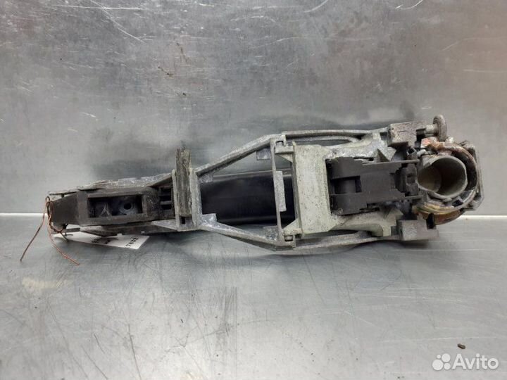 Кронштейн ручки Vw Passat B5 1996-2000