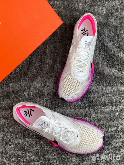 Nike Zoomx Vaporfly next 3 оригинал 36 37 38 39 40