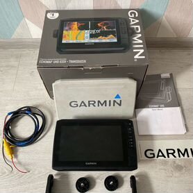 Эходот garmin echomap 93sv