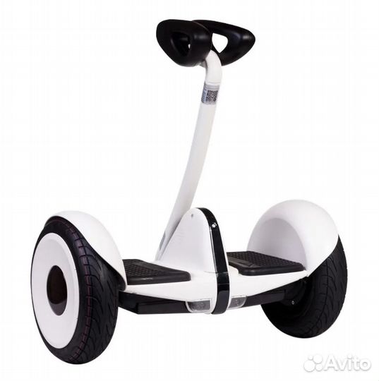 Гироскутер мини-сигвей mini robot
