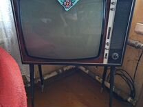 Телевизор Рубин 205