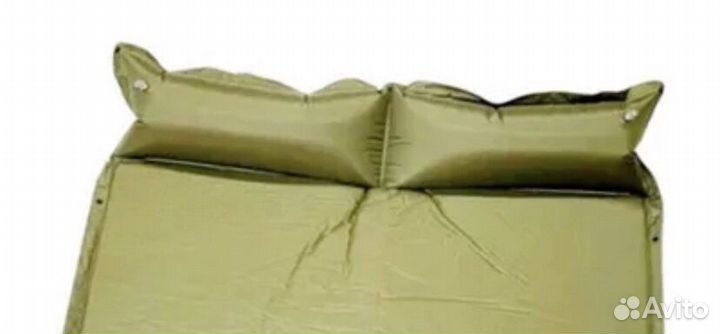 Матрас надувной а5 см.2