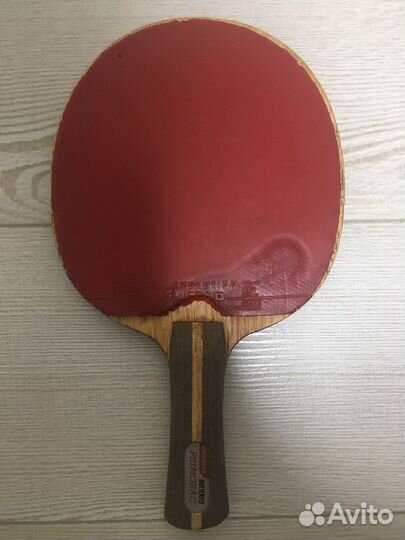 Ракетка для настольного тенниса butterfly