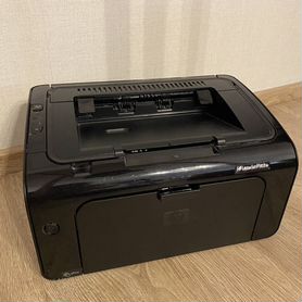 Принтер HP laserjet p1102w