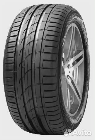 Nokian Tyres Hakka Black 2 215/50 R17 94W