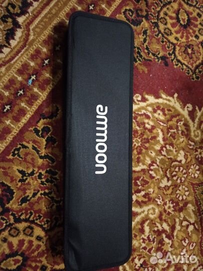 Мелодика духовая клавишная