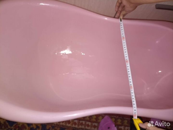 Ванночка для купания