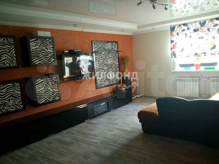 Дом 169,7 м² на участке 4 сот.