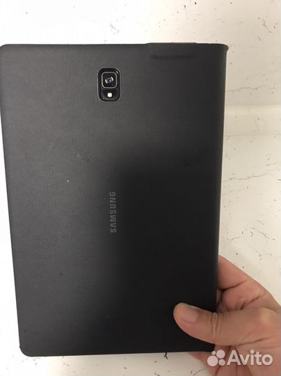 Samsung galaxy Tab S 4