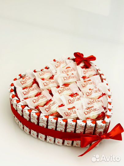 Сладкие подарки