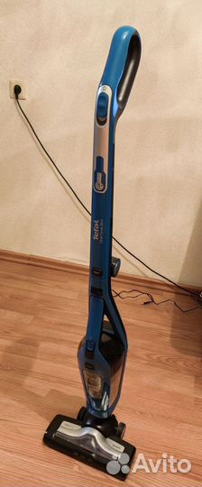 Ручной пылесос Tefal TY6751WO