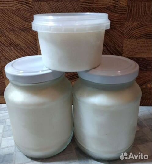 Барсучий жир от охотника